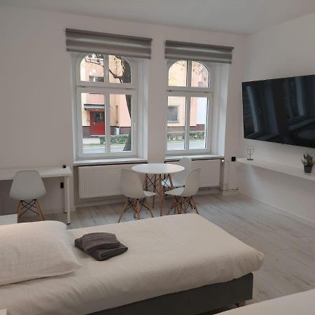 שווידניקה Apartament Na Weekend מראה חיצוני תמונה