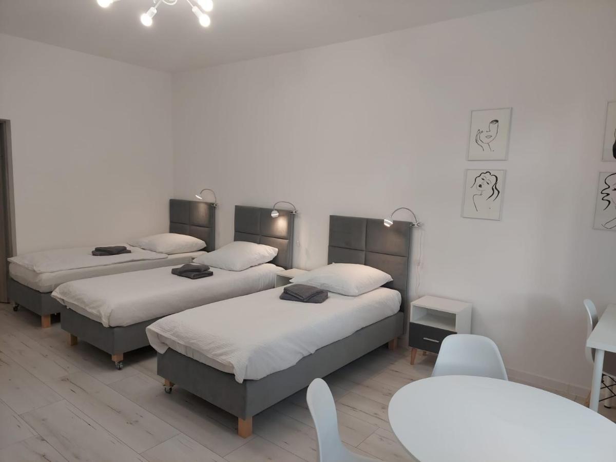 שווידניקה Apartament Na Weekend מראה חיצוני תמונה