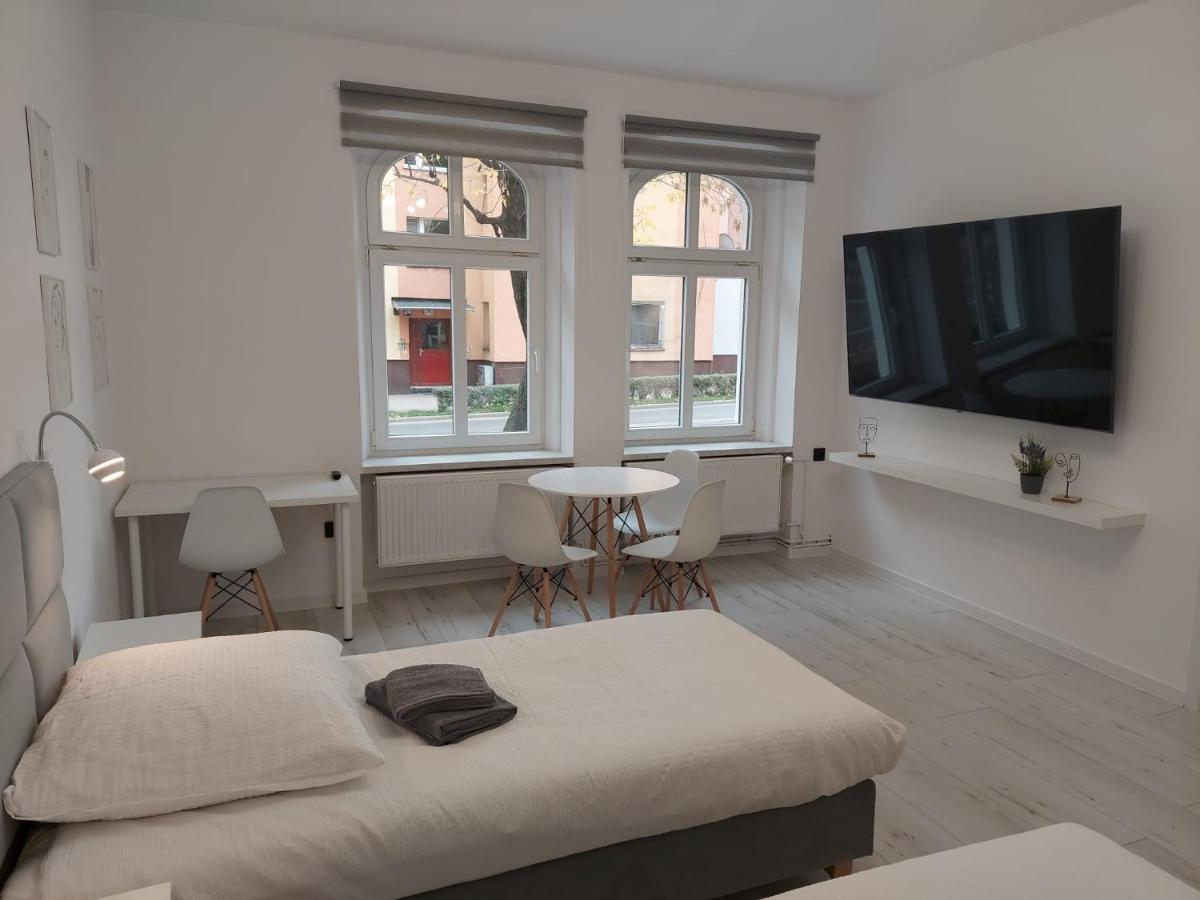 שווידניקה Apartament Na Weekend מראה חיצוני תמונה