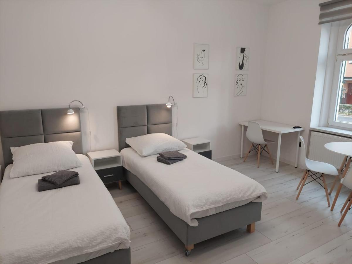 שווידניקה Apartament Na Weekend מראה חיצוני תמונה