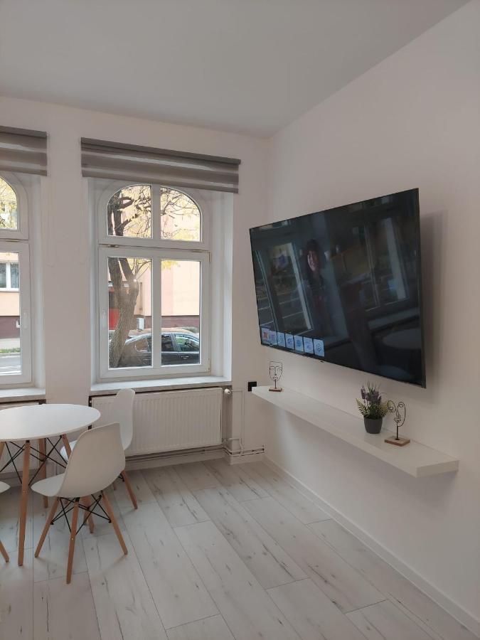 שווידניקה Apartament Na Weekend מראה חיצוני תמונה