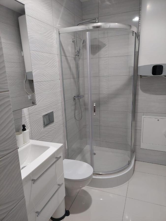 שווידניקה Apartament Na Weekend מראה חיצוני תמונה