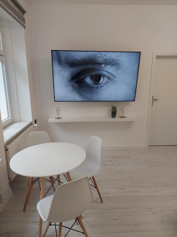 שווידניקה Apartament Na Weekend מראה חיצוני תמונה