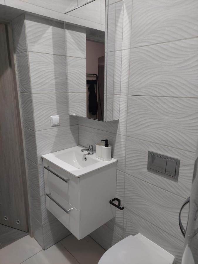 שווידניקה Apartament Na Weekend מראה חיצוני תמונה