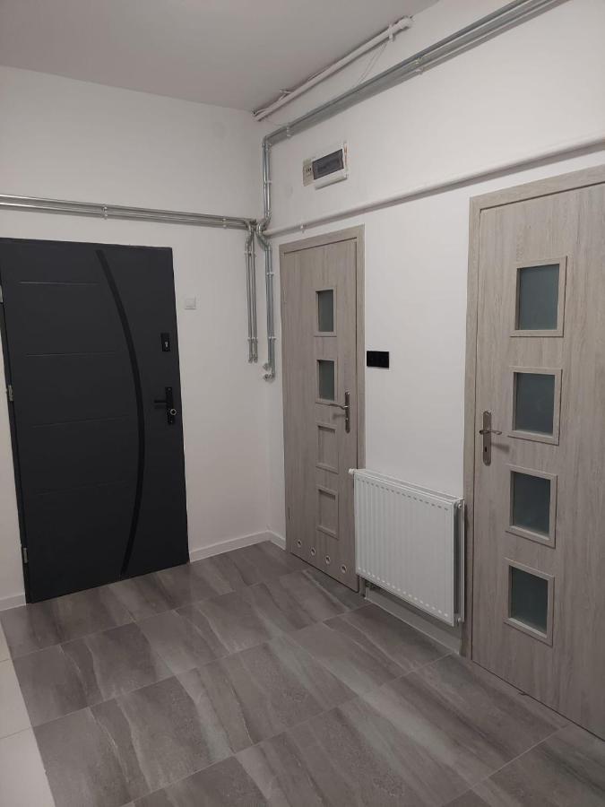 שווידניקה Apartament Na Weekend מראה חיצוני תמונה