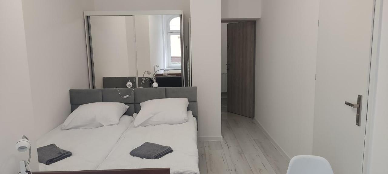 שווידניקה Apartament Na Weekend מראה חיצוני תמונה