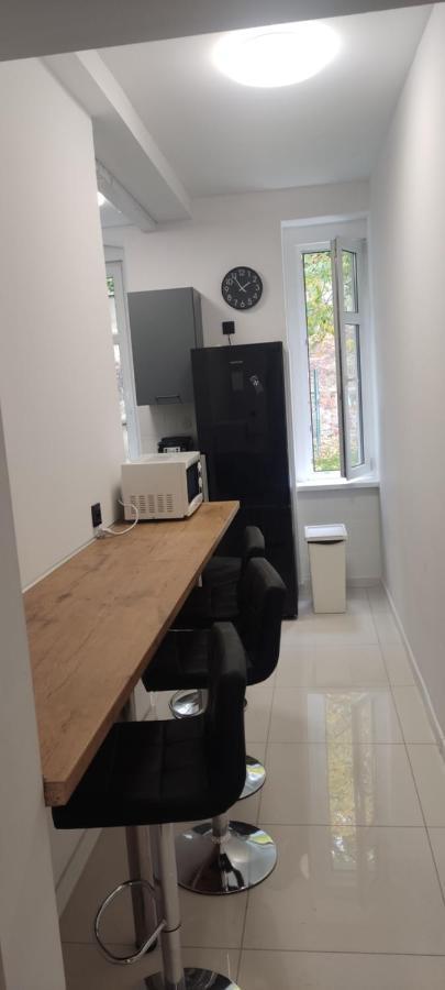 שווידניקה Apartament Na Weekend מראה חיצוני תמונה