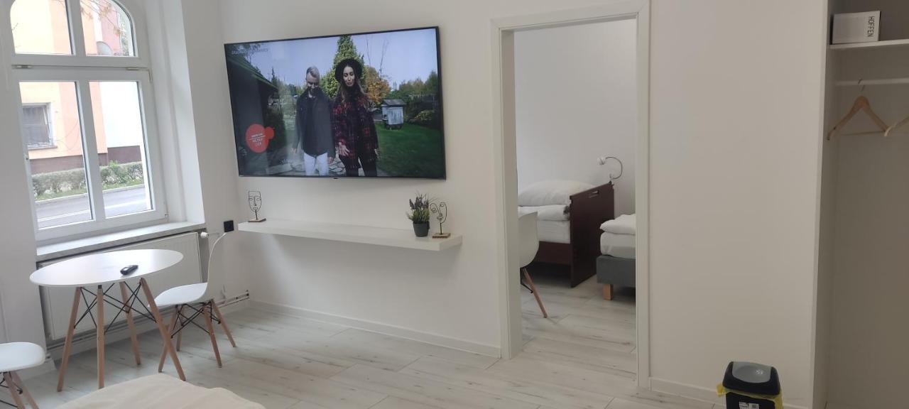 שווידניקה Apartament Na Weekend מראה חיצוני תמונה
