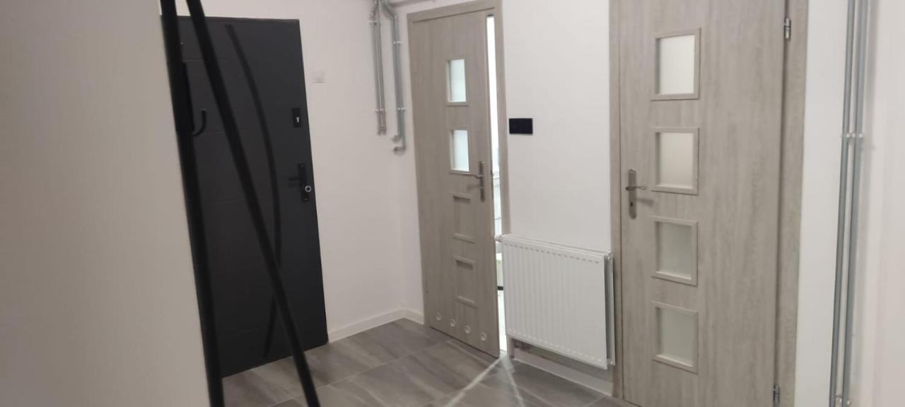 שווידניקה Apartament Na Weekend מראה חיצוני תמונה