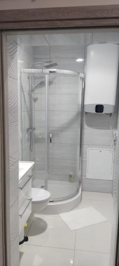 שווידניקה Apartament Na Weekend מראה חיצוני תמונה