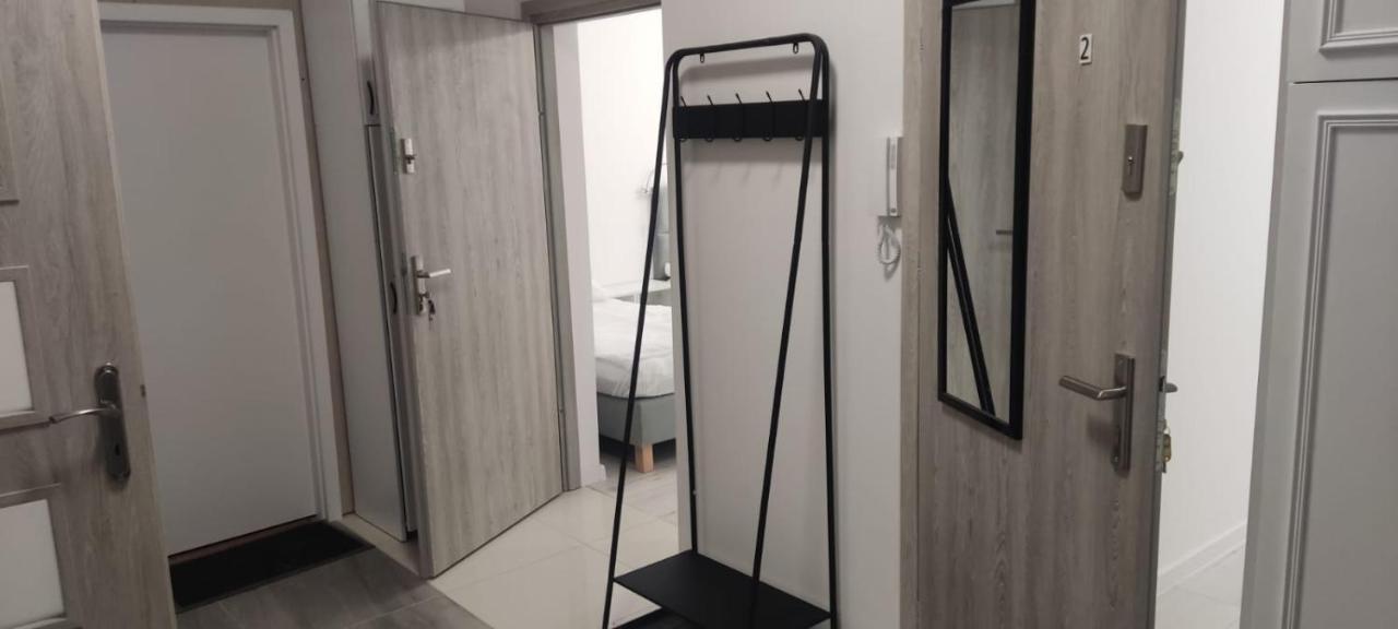 שווידניקה Apartament Na Weekend מראה חיצוני תמונה