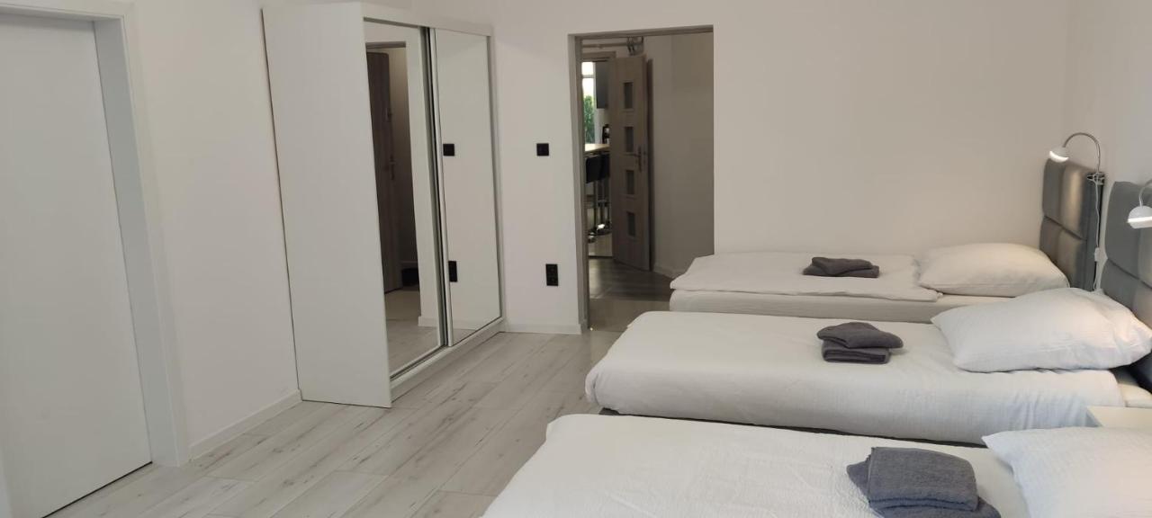 שווידניקה Apartament Na Weekend מראה חיצוני תמונה