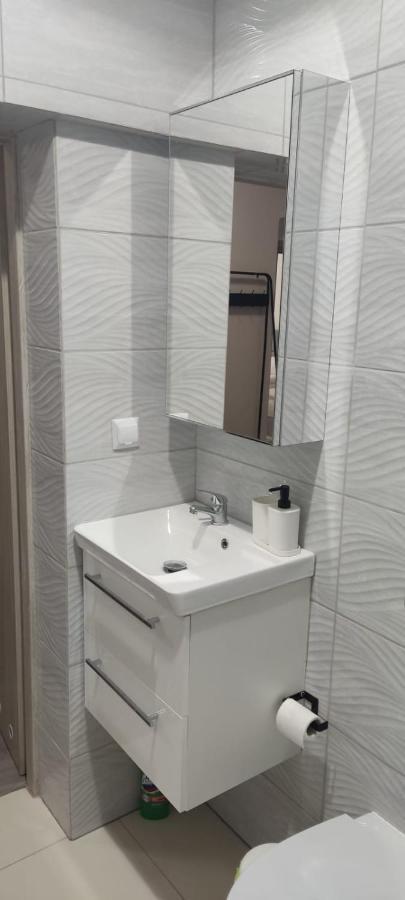 שווידניקה Apartament Na Weekend מראה חיצוני תמונה