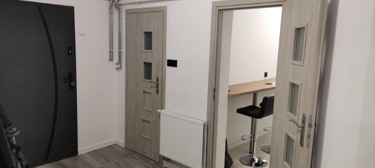 שווידניקה Apartament Na Weekend מראה חיצוני תמונה